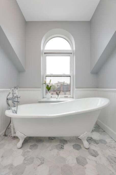 The Lumber Baron'S Penthouse 3Br / 2.5 Ba Apartment Detroit Exterior photo